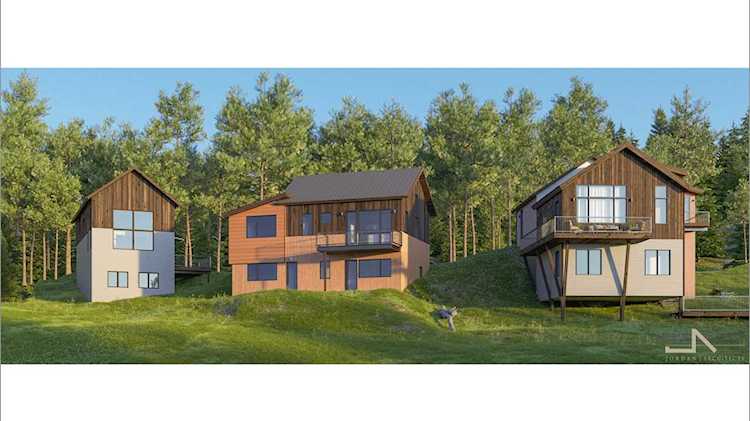 Address Withheld Telluride, COLORADO 81435