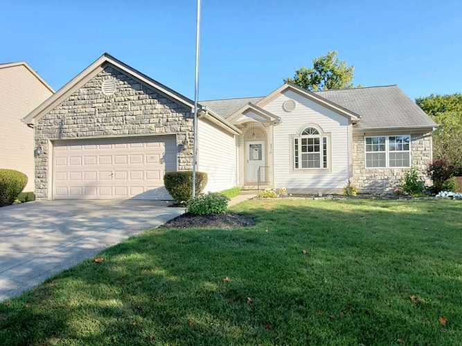 6376 Pinefield Drive Hilliard, OH 43026 | MLS 219032024 Photo 1