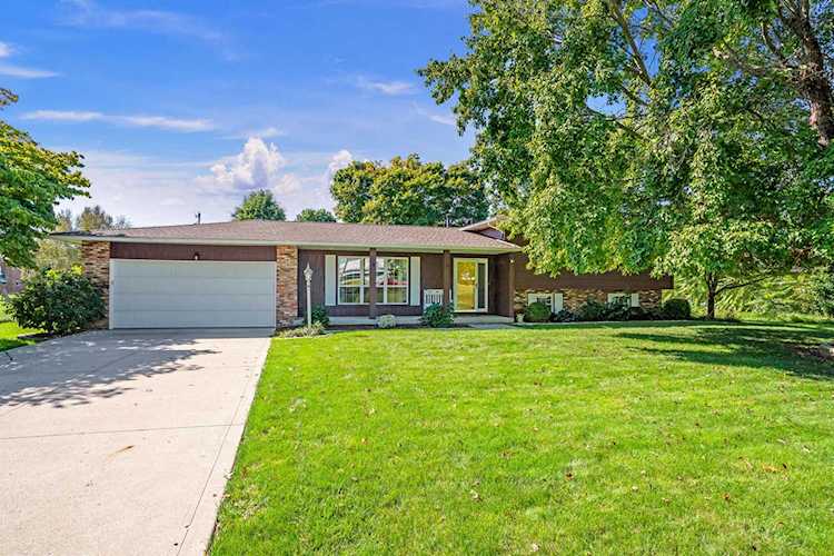 213 Price Road Newark, OH 43055 | MLS 219034358 Photo 1