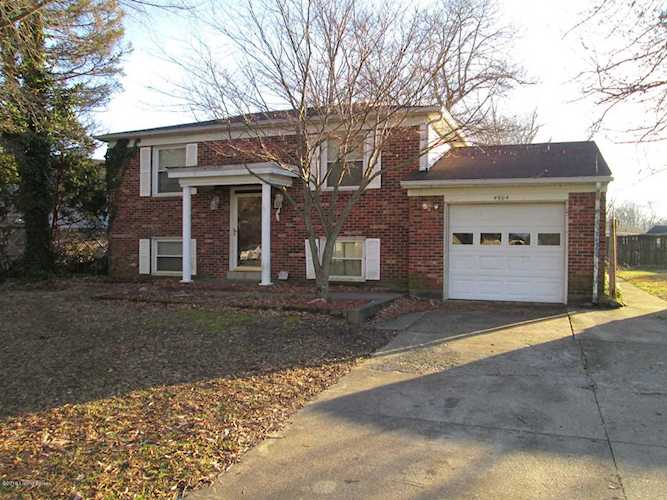 4604 Linger Ct Louisville, KY 40272 | MLS 1524649 Photo 1