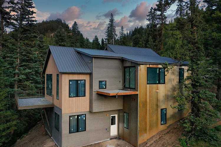 602 Society Dr Telluride, COLORADO 81435