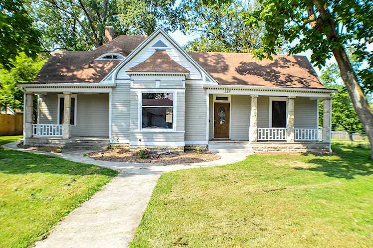 325 N Missouri ST Mexico, MO 65265 | MLS 388162 Photo 1