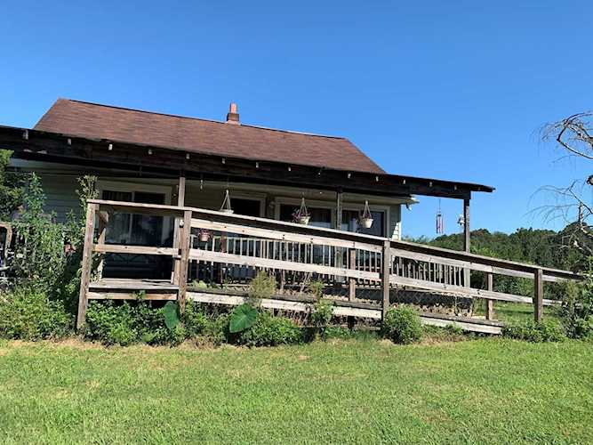 352 Lewallen Hollow Rd Clinton, TN 37716