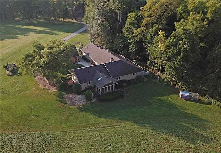 6698 E Centenary Lane Mooresville, IN 46158 | MLS 21664789 Photo 1