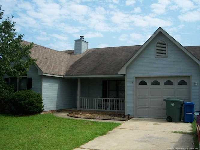 2217 Mossycup Ln Fayetteville, NC 28304 | MLS 616021 Photo 1