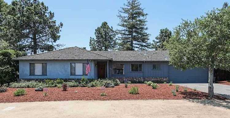 400 La Prenda Road Los Altos, CA 94024 | MLS 52204738 Photo 1