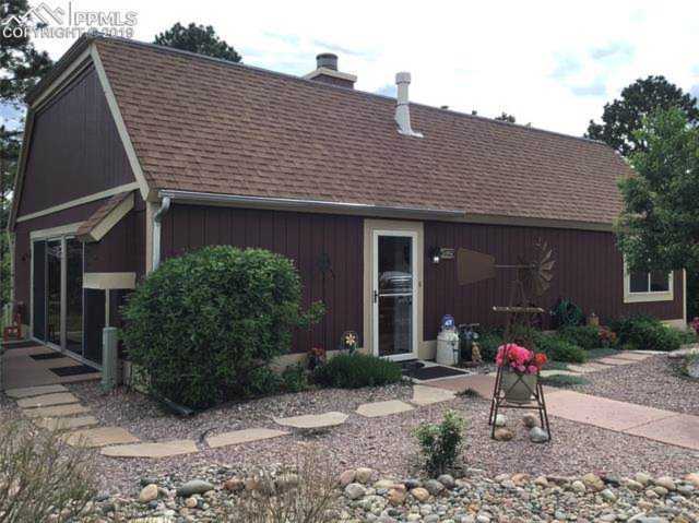 1723 Woodmoor Drive Monument CO 80132 - MLS 6235540 - Ashford Photo 1