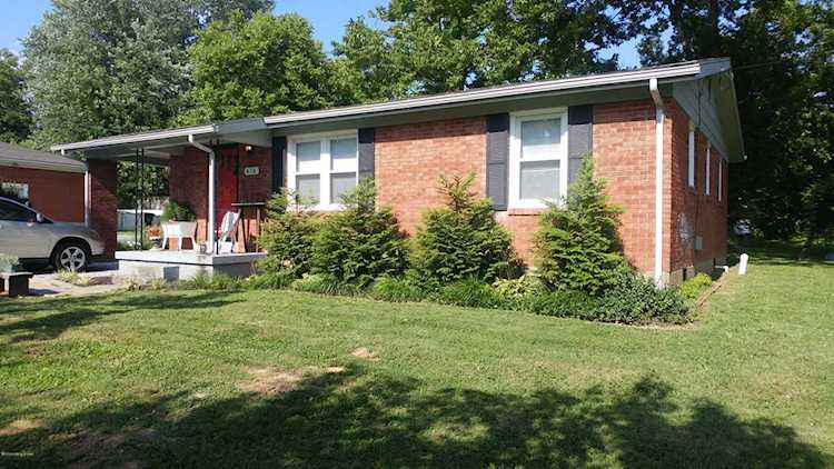 616 Clairview Dr Simpsonville, KY 40067 | MLS 1538307 Photo 1