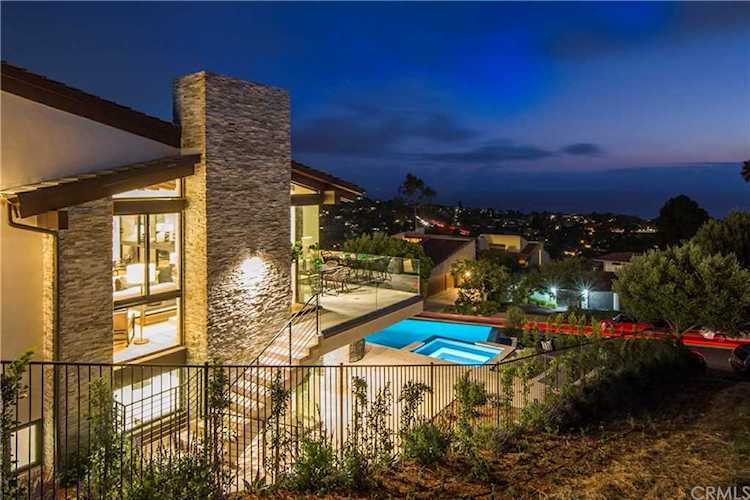 1320 Via Romero Palos Verdes Estates, CA 90274