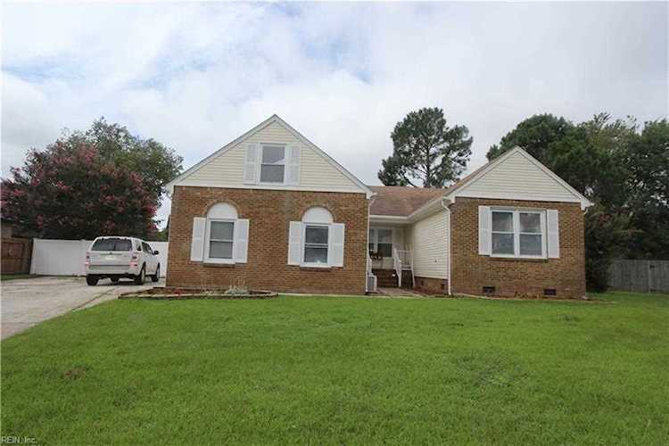 5105 Hawks Bill Ct Virginia Beach, VA 23464 | MLS 10279225 Photo 1