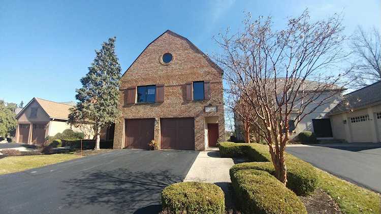 5413 Club Drive Westerville, OH 43082