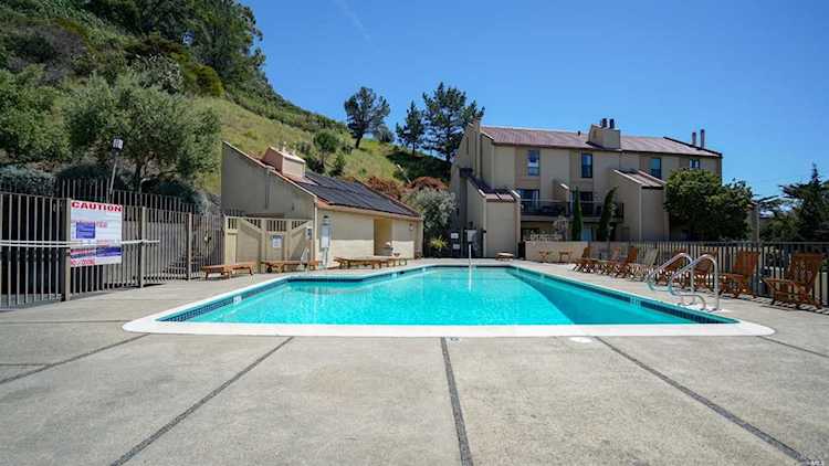 100 Marin Center Drive San Rafael, CA 94903 | MLS 21909666 Photo 1