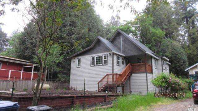 20775 Kingston Avenue Monte Rio, CA 95462 | MLS 21911126 Photo 1