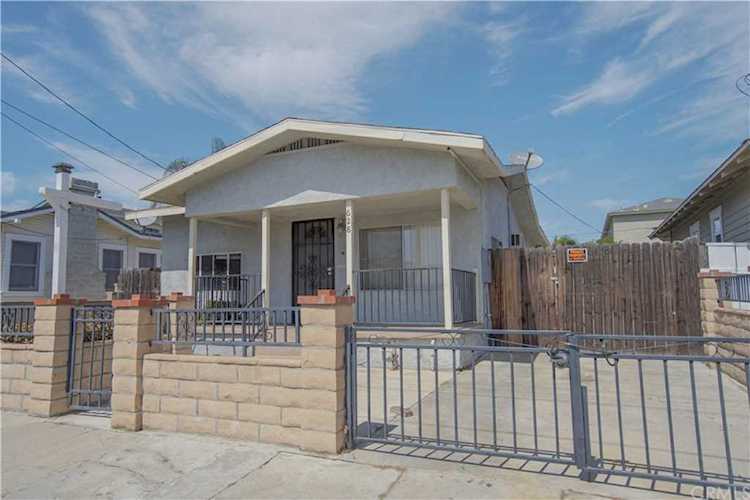 628 W 18th Street San Pedro, CA 90731 | MLS SB19215968 Photo 1