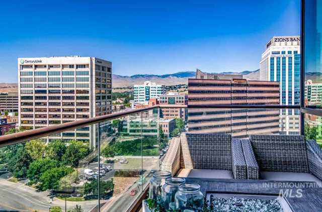 851 W Front Street #1204 #1204 Boise, ID 83702