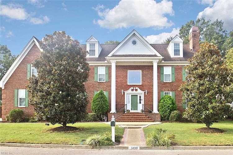 1430 Plantation Lakes Circle Chesapeake VA 23320 | MLS# 10281506 - TREG.com Photo 1