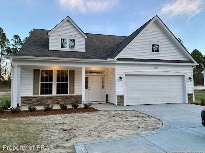 865 Montrose Rd Raeford, NC 28376 | MLS 549835 Photo 1