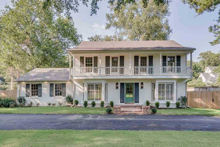 White StationSearch BHHS Taliesyn homes for sale in Germantown, Collierville, Bartlett, Cordova TN Photo 1