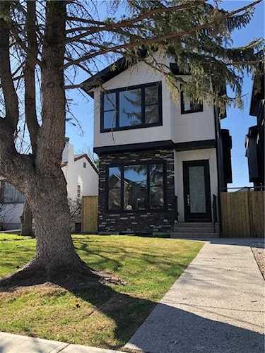 1117 19 Avenue NW Calgary, AB T2M 1A1