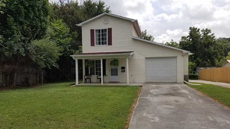 1708 NE Albert Ave Knoxville, TN 37917 | MLS 1091081 Photo 1