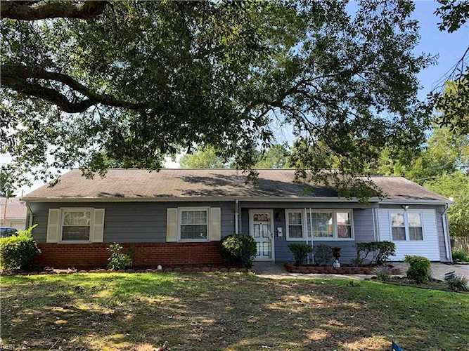home for sale in Arrowhead Virginia Beach VA 23462 - MLS 10281605 Photo 1