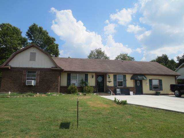 3268 Altruria Rd Bartlett, TN 38134