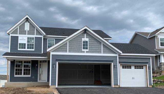 7220 Archer Trail Inver Grove Heights, MN 55077 | MLS 5256292 Photo 1