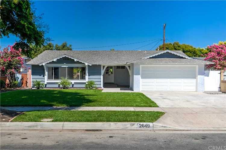 2649 W Yale Avenue Anaheim, CA 92801 | MLS PW19220112 Photo 1