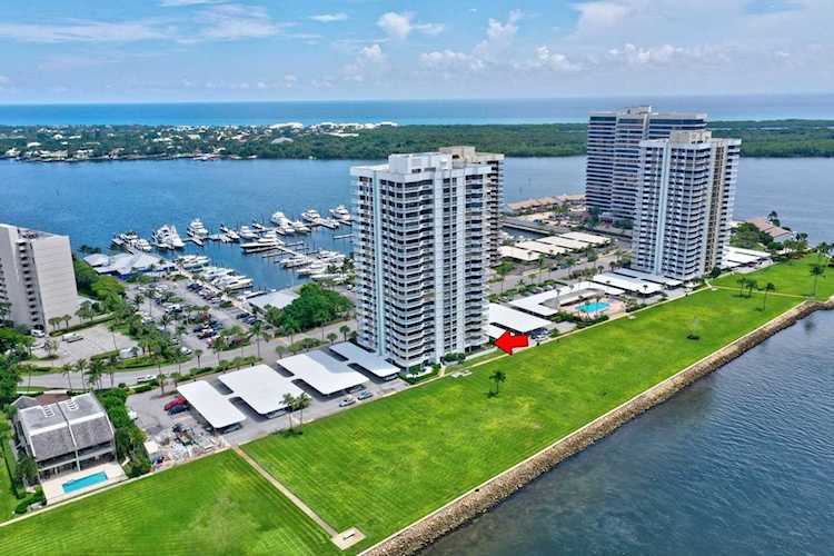 123 Lakeshore Drive #143 North Palm Beach, FL 33408