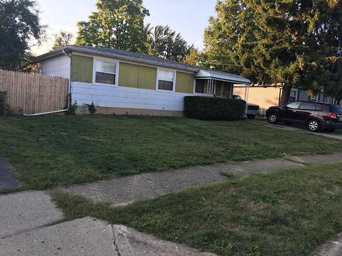 $115,000 - For sale - 3481 Reaver Avenue, Grove City, OH 43123 - MLS#219034435 - Franklin. - A darling home in a desirable neighborhood. Great Price. Ranch with full, partially finished... Photo 1