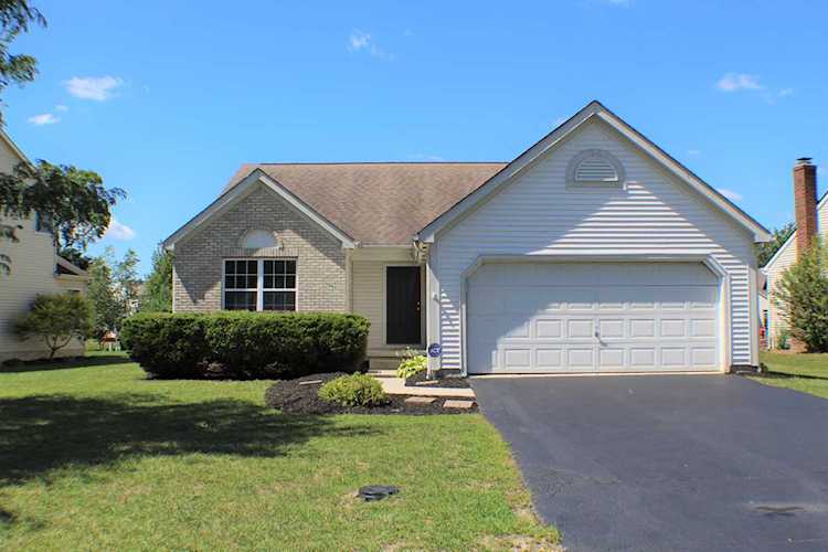 2942 Royal Dornoch Circle Delaware, OH 43015 | MLS 219031496 - Delaware Photo 1