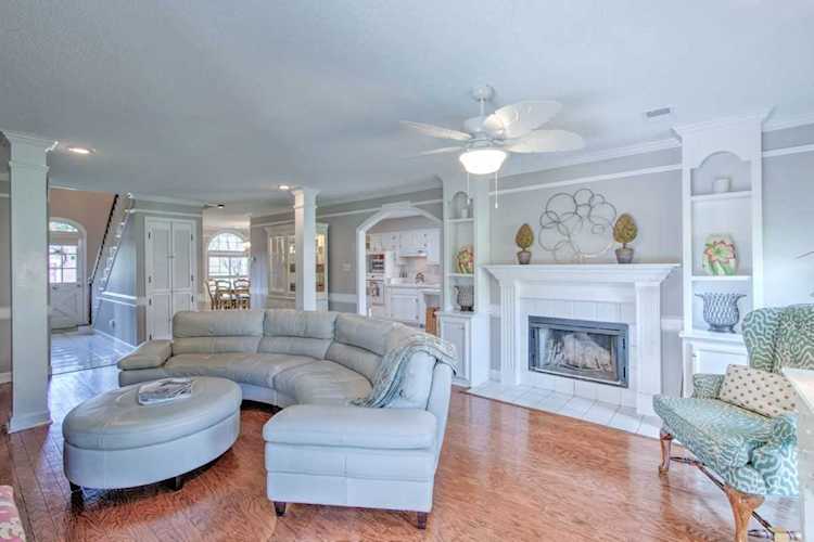 Cordova - EastSearch BHHS Taliesyn homes for sale in Germantown, Collierville, Bartlett, Cordova TN Photo 1
