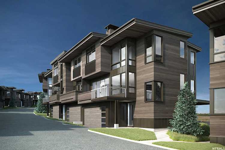 3569 Ridgeline Dr Park City, UT 84098