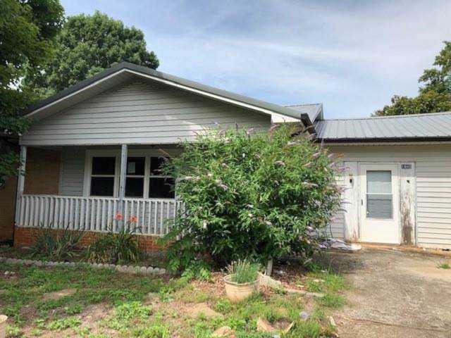 1845 Connelly Springs Rd Lenoir Nc 28645 Mls 3550347