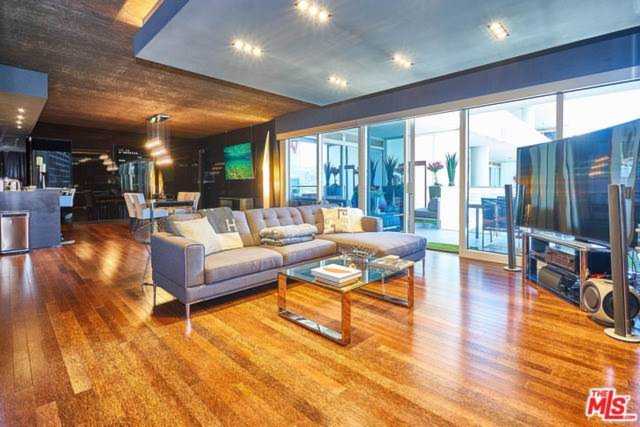 6250 Hollywood Boulevard #PH14C, Los Angeles, CA 90028 | MLS #19510920 Photo 1