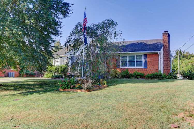 5509 Wil Lloyd Dr Knoxville, TN 37912 | MLS 1094195 Photo 1