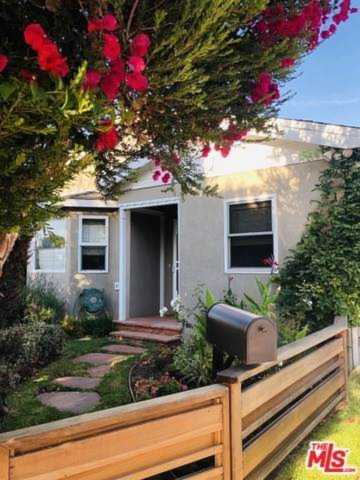 4328 Chase Avenue Los Angeles, CA 90066 | MLS 19510688 Photo 1