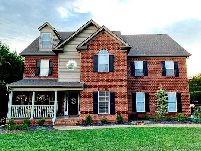 1417 Westport Rd Knoxville, TN 37922