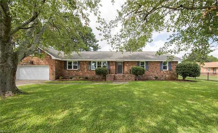 324 Citizen Circle Chesapeake VA 23325 | MLS# 10281309 - TREG.com Photo 1