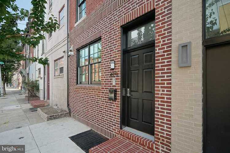 429 20th St Philadelphia, PA 19146 | MLS ® PAPH810746 Photo 1