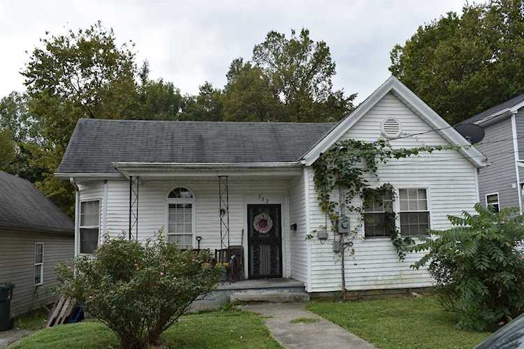 332 Bourbon Street Georgetown, KY 40324