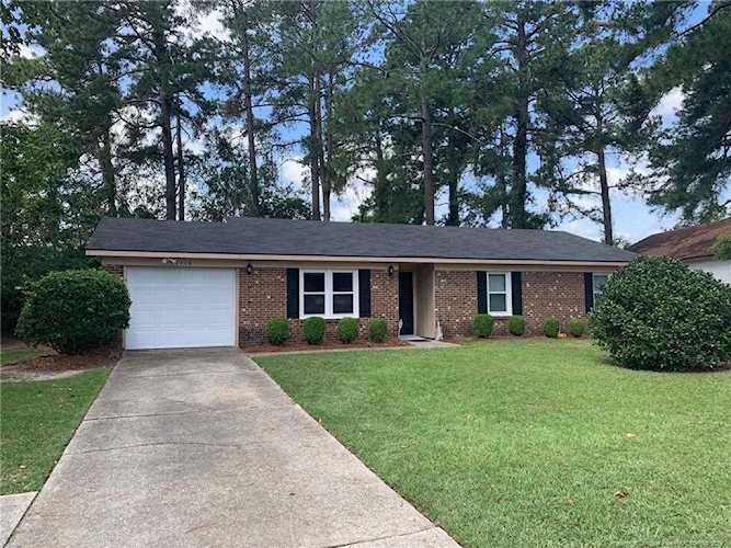 1110 Thornwood Place Fayetteville, NC 28304 | MLS 616141 Photo 1