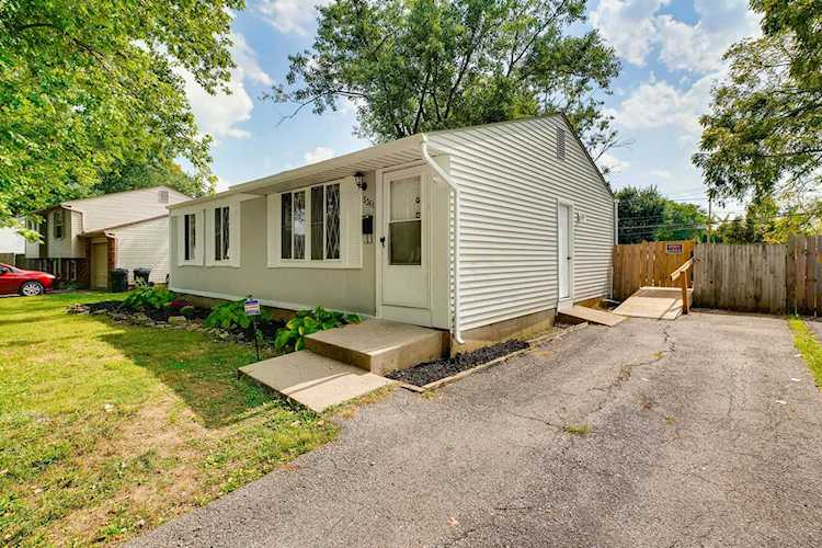5361 Parkline Drive Columbus, OH 43232 | MLS 219034986 Photo 1