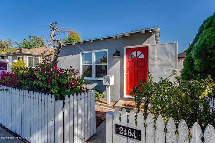 2464 Ocean Park Boulevard Santa Monica, CA 90405 | MLS 819004319 Photo 1