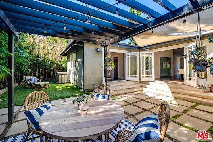 1010 Harding Avenue Venice, CA 90291