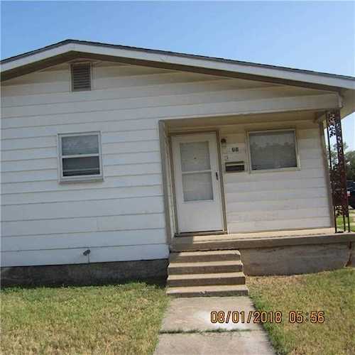 701 E North 12th Street Abilene, TX 79601