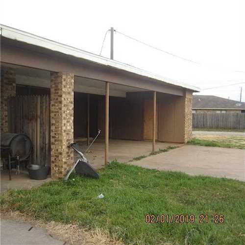 425 Somerset Place Abilene, TX 79601