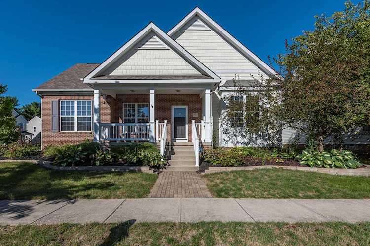 $335,000 - For sale - 7533 Antrim Ridge Street, Columbus, OH 43235 - MLS#219033829 - Franklin. - Easy living in this highly desirable neighborhood. Wonderful open layout and bright sunny areas.... Photo 1