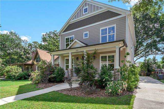 2904 Attaberry Dr Charlotte, NC 28205