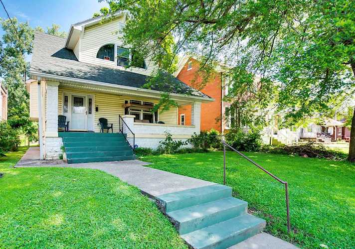 West Broadway Louisville Ky